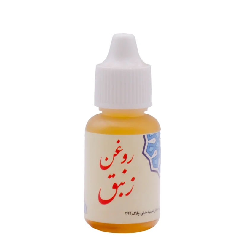 روغن زنبق - Image 1