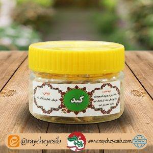 معجون کبد