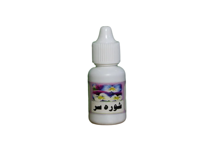 روغن شوره سر - Image 1