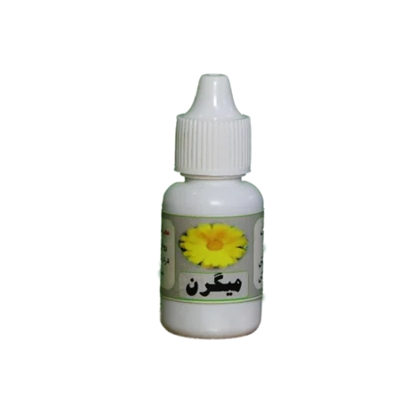 روغن میگرن