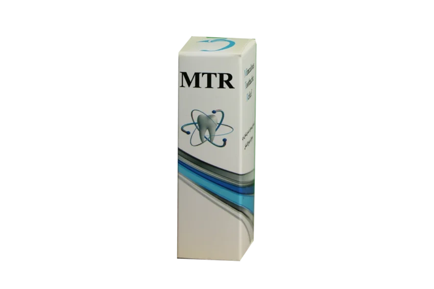 روغن mtr - Image 1