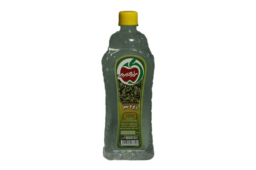 عرق زیره سبز - Image 1