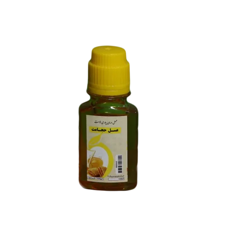 عسل حجامت
