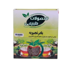 بادرنجبویه