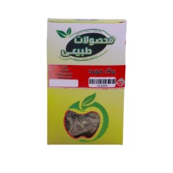 برگ مورد