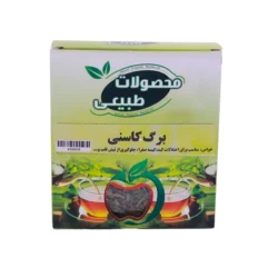 برگ کاسنی