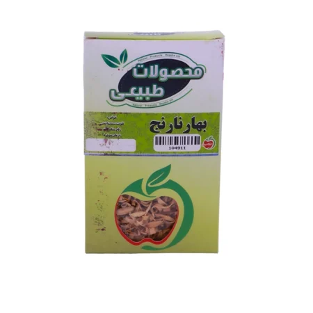 بهارنارنج