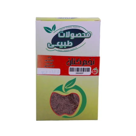 تخم کتان