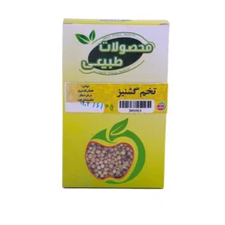 تخم گشنیز