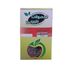 دانه چیا