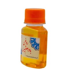 روغن بادام شیرین 60 سی سی - Image 2