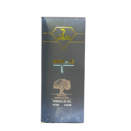 روغن معجزه مو