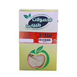پودر سدر