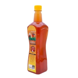 سرکه انگبین عسلی کوچک (کاسنی) - Image 2