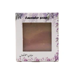 صابون اسطوخودوس