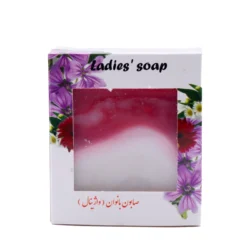 صابون بانوان(واژینال)
