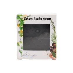 صابون هفت گیاه