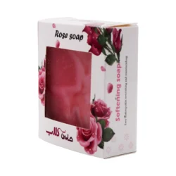 صابون گلاب - Image 2