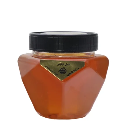عسل  دیابتی کوچک
