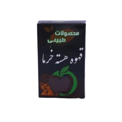 قهوه هسته خرما