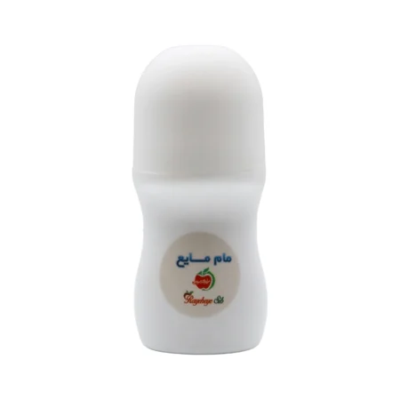 مام طبیعی مایع