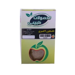 معجون لاغری