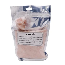 نمک صورتی 500 گرمی