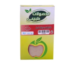 هلیله سیاه نرم