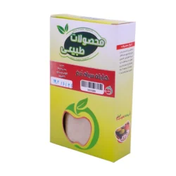 هلیله سیاه نرم - Image 2