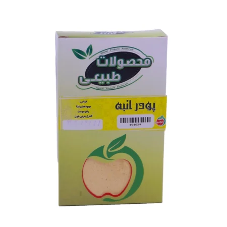 پودر انبه