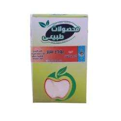 پودر سیر