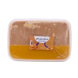 کره بادام زمینی 700 گرمی